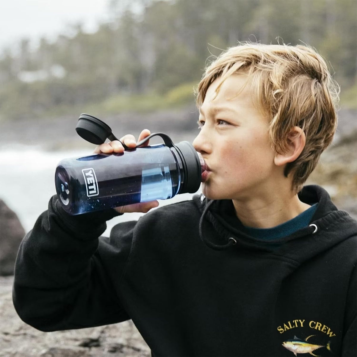 Yonder 600 ml (King Crab / 20 Ounces)