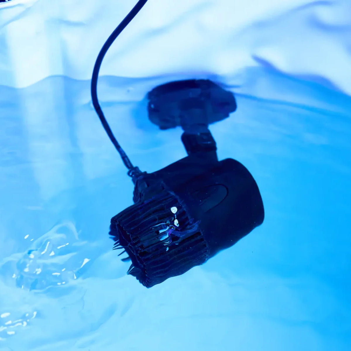 Water Cooling Intensifier