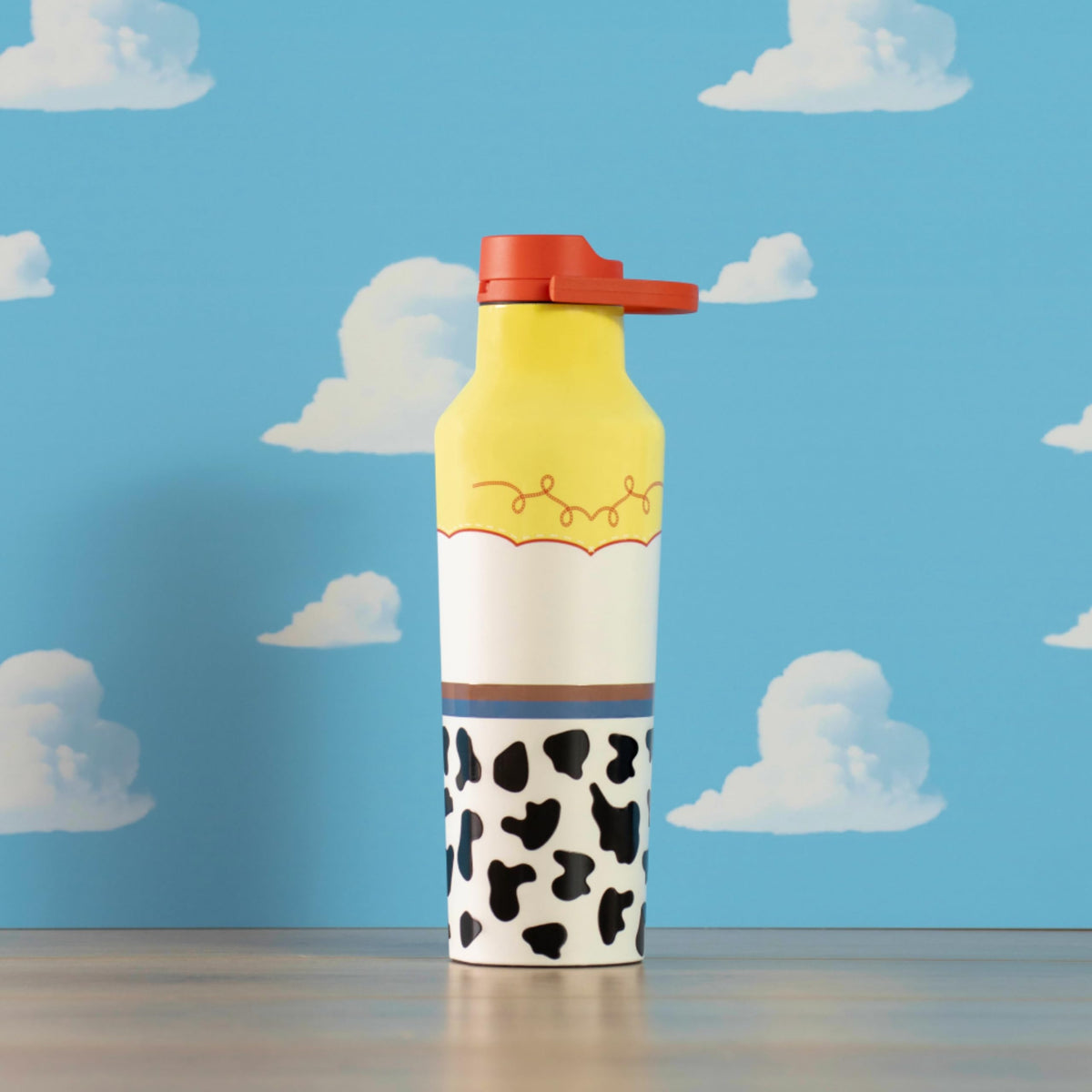 Sport Canteen Water Bottle (Toy Story - Jessie / 20 Ounce)