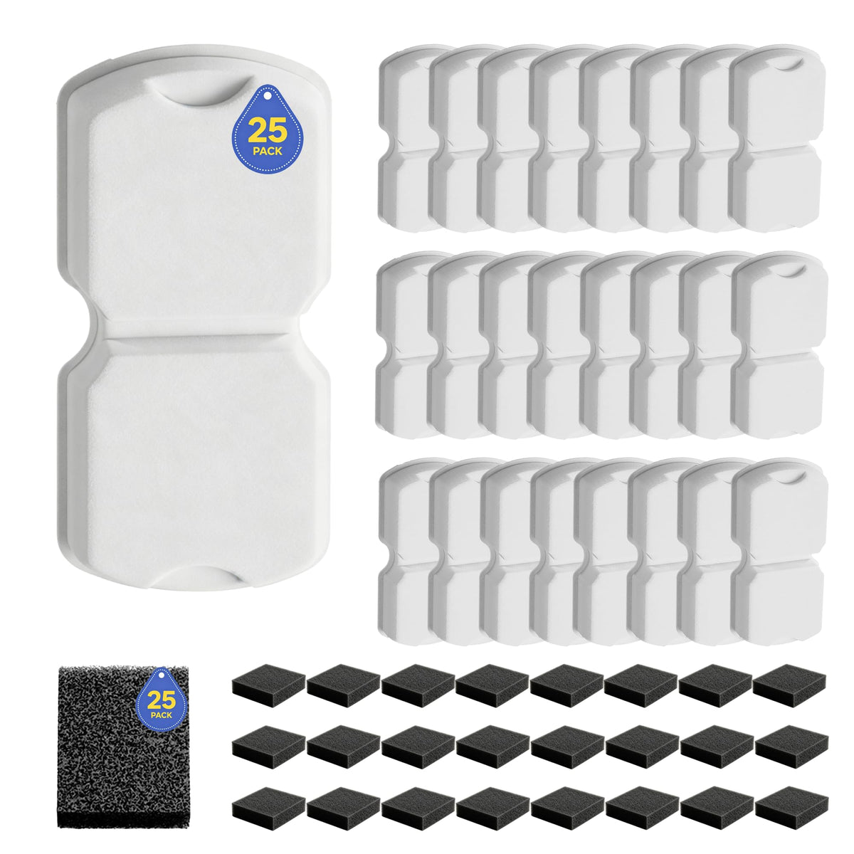 Cat Water Fountain Filter Replacement