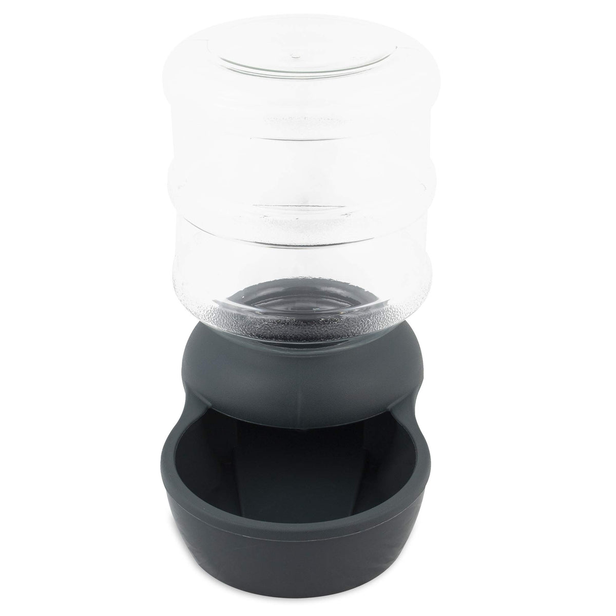Aspen Pet Lebistro Gravity Waterer (Breeze / 2.5 gallons)