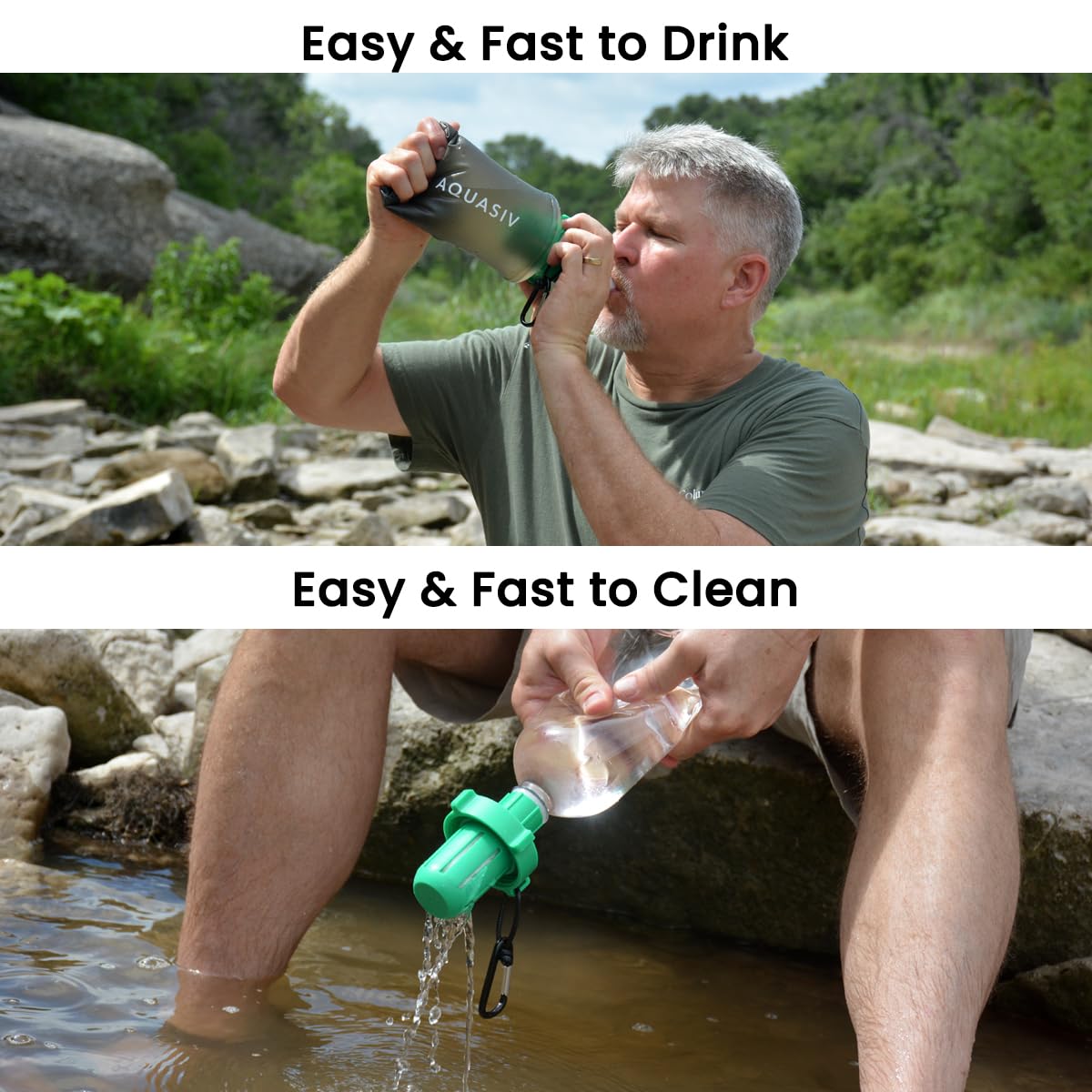 Day Hiker Squeeze Filter (‎Day Hiker Squeeze)