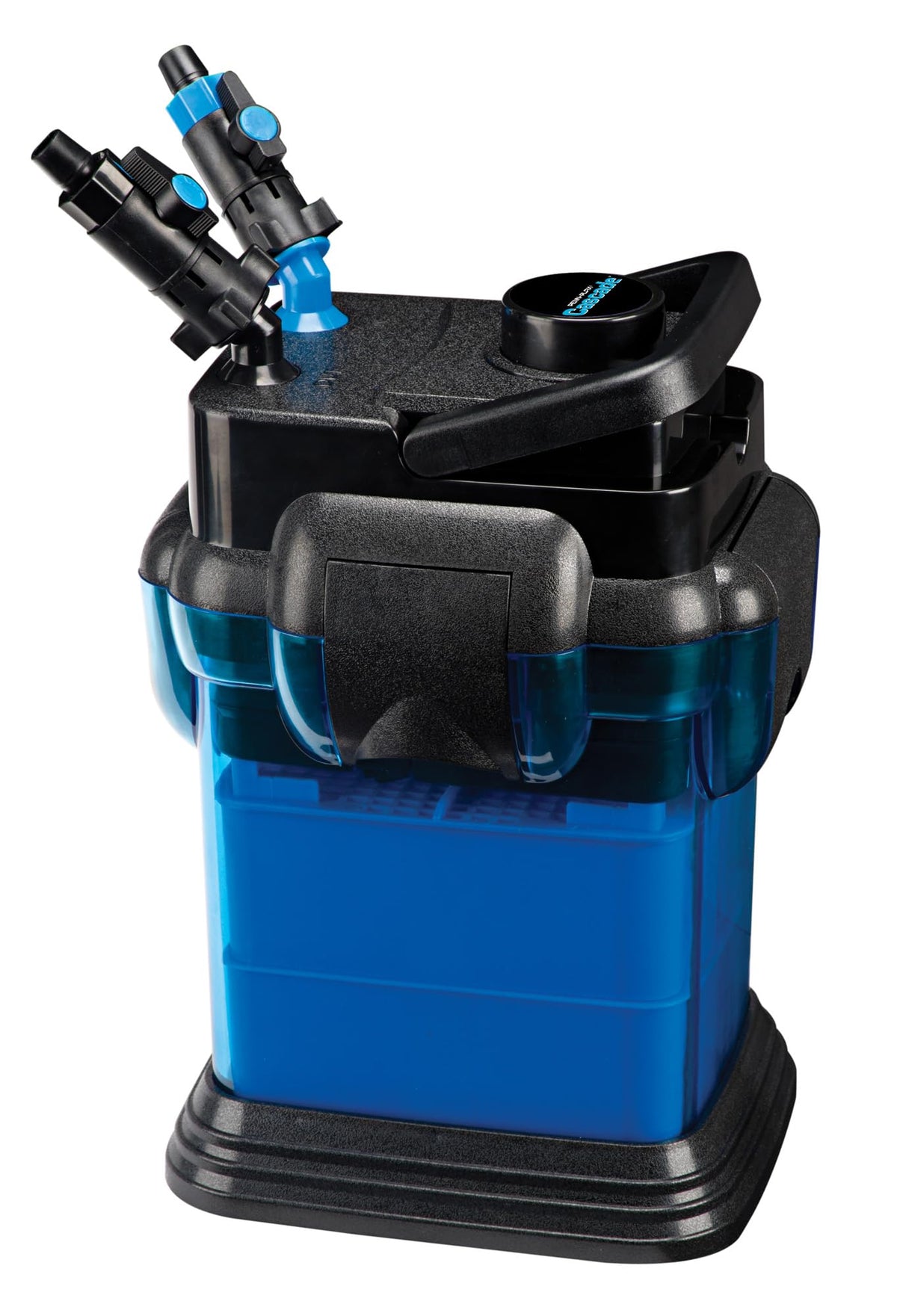 Cascade 500 Canister Filter (30 Gallons)
