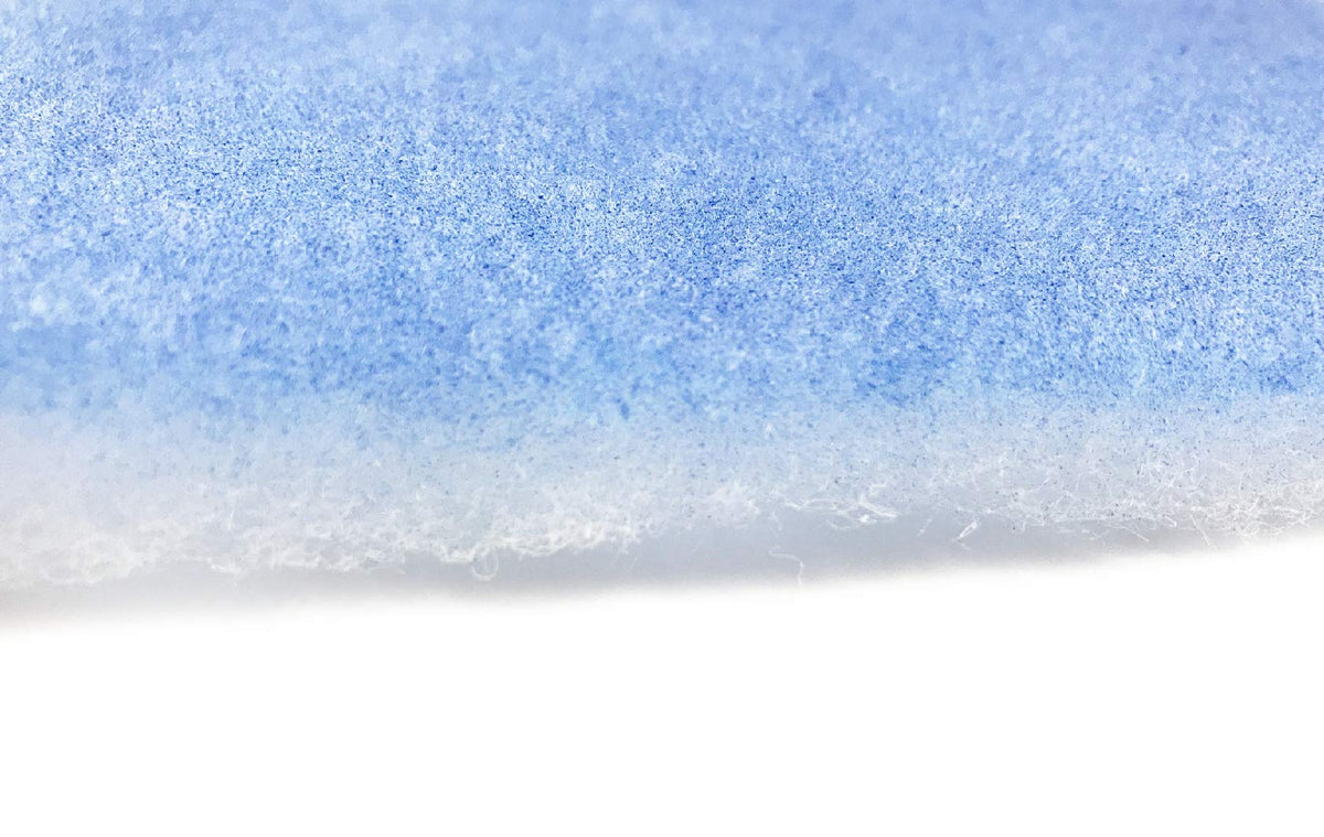Replacement Polyester Filters Compatible with BetterVent Indoor Lint Dryer Vent (24 Filters)