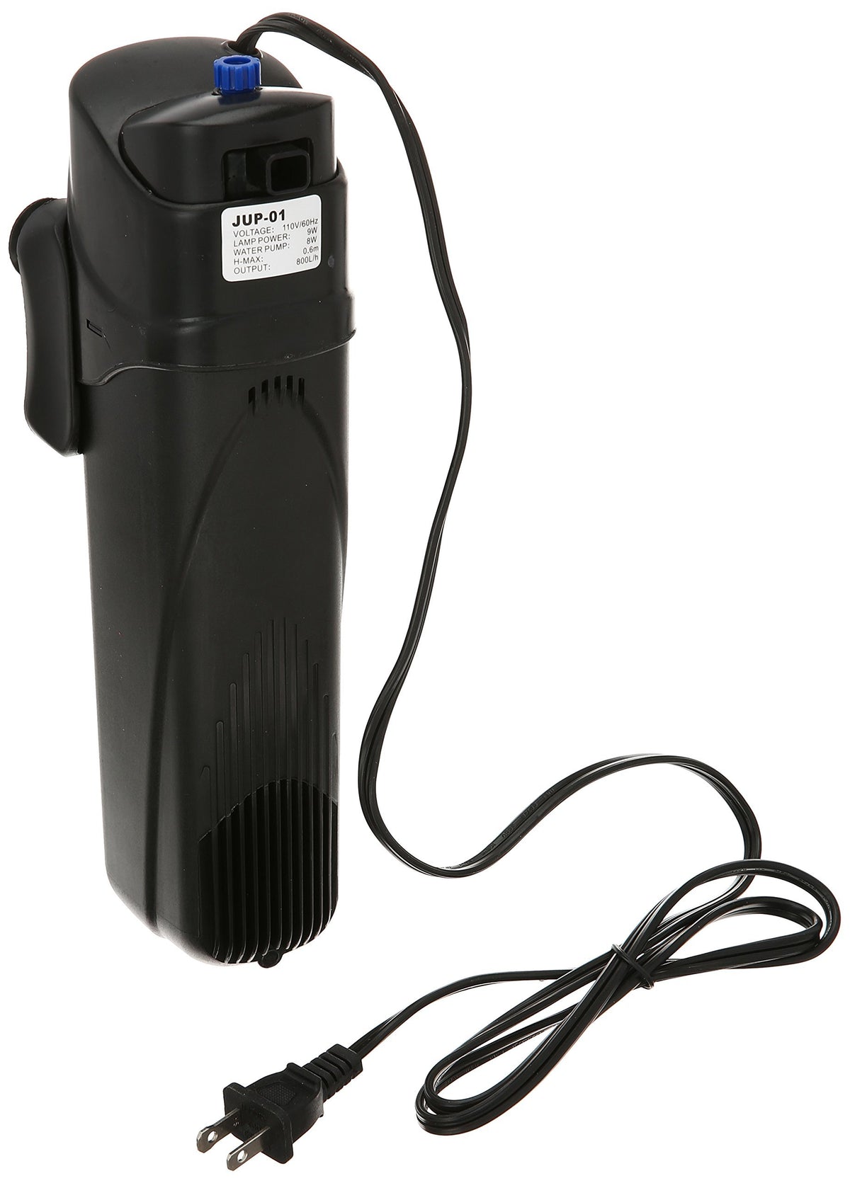 JUP 01 9W UV Sterilizer Submersible Filter Pump