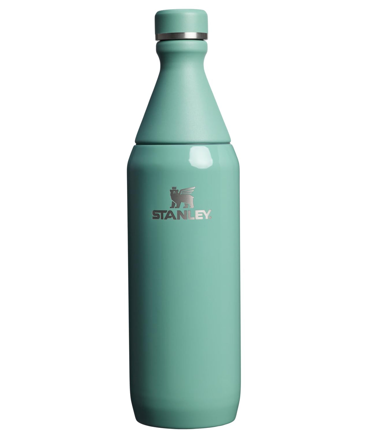 All Day Slim Bottle (Spring Green Gloss)