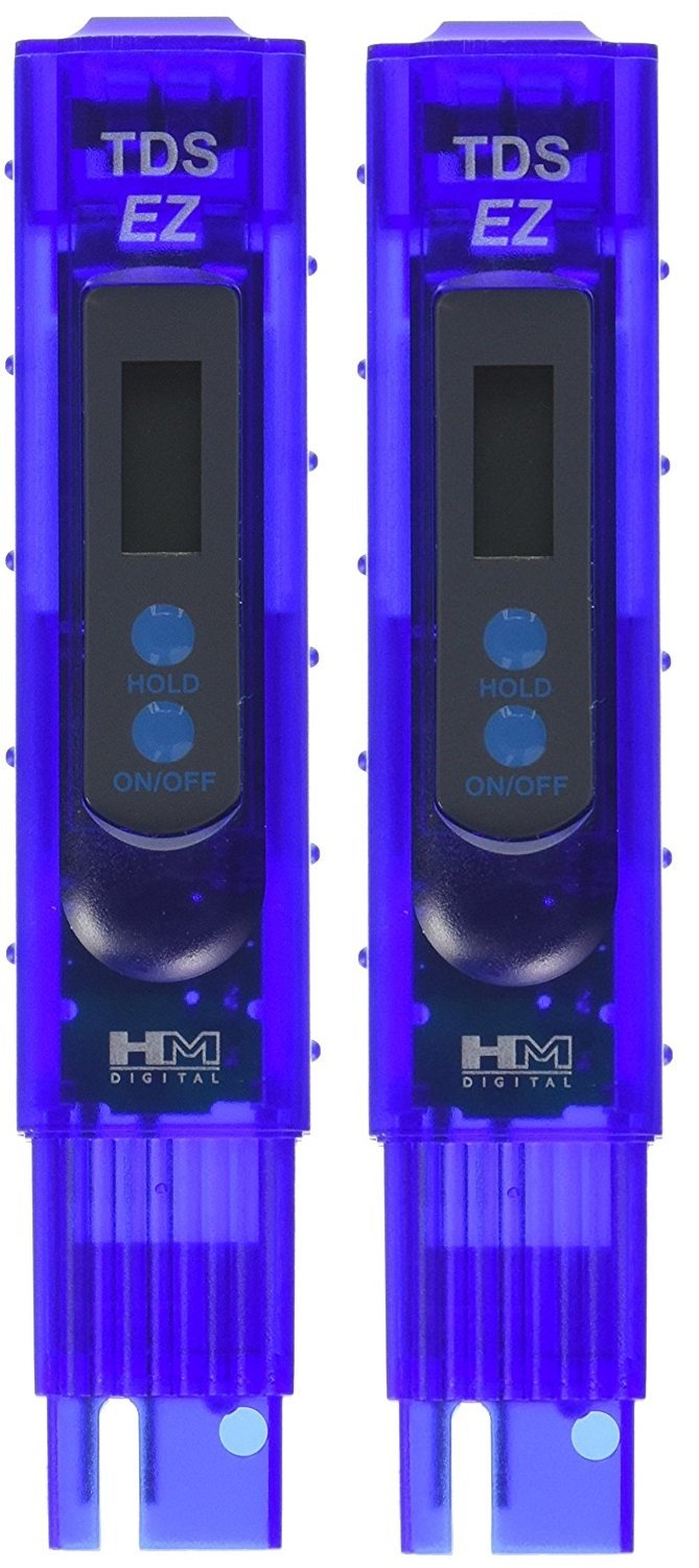 TDS EZ Water Quality TDS Tester