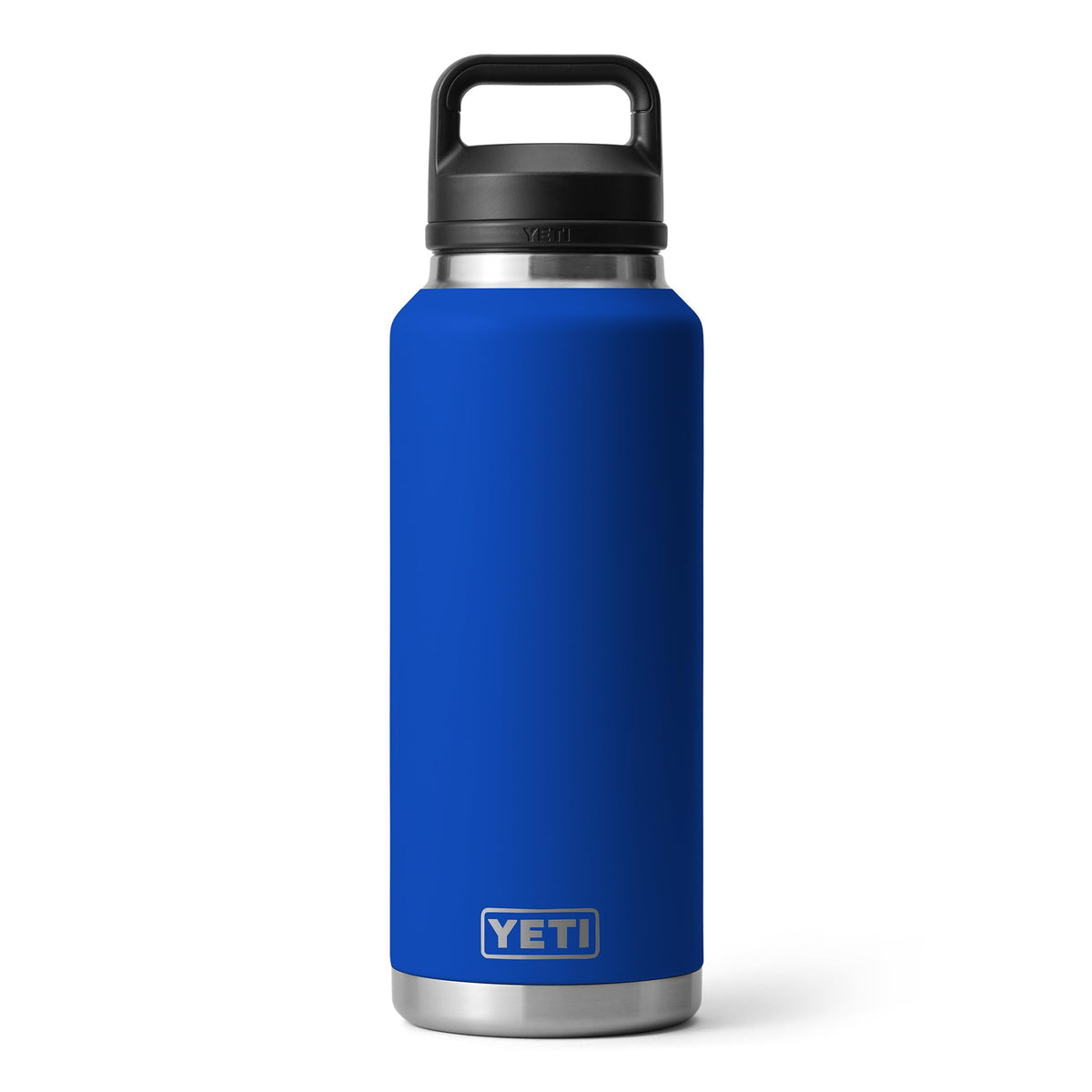 Rambler 46 oz Bottle (Royal Blue)