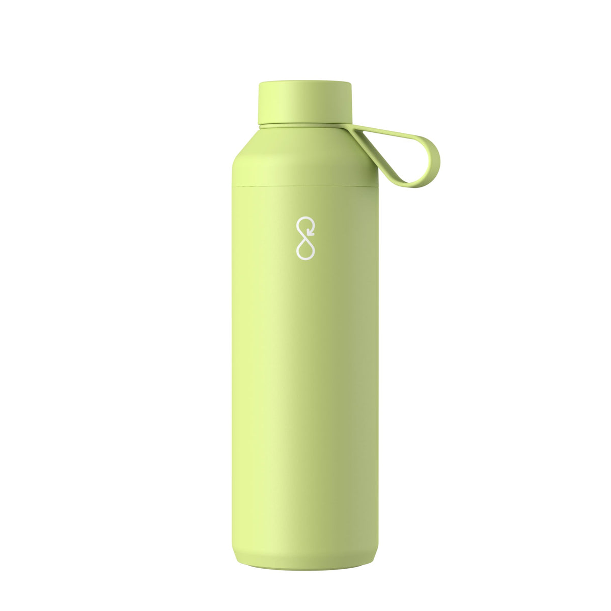 Peak 24oz Leak (Kelp Green)