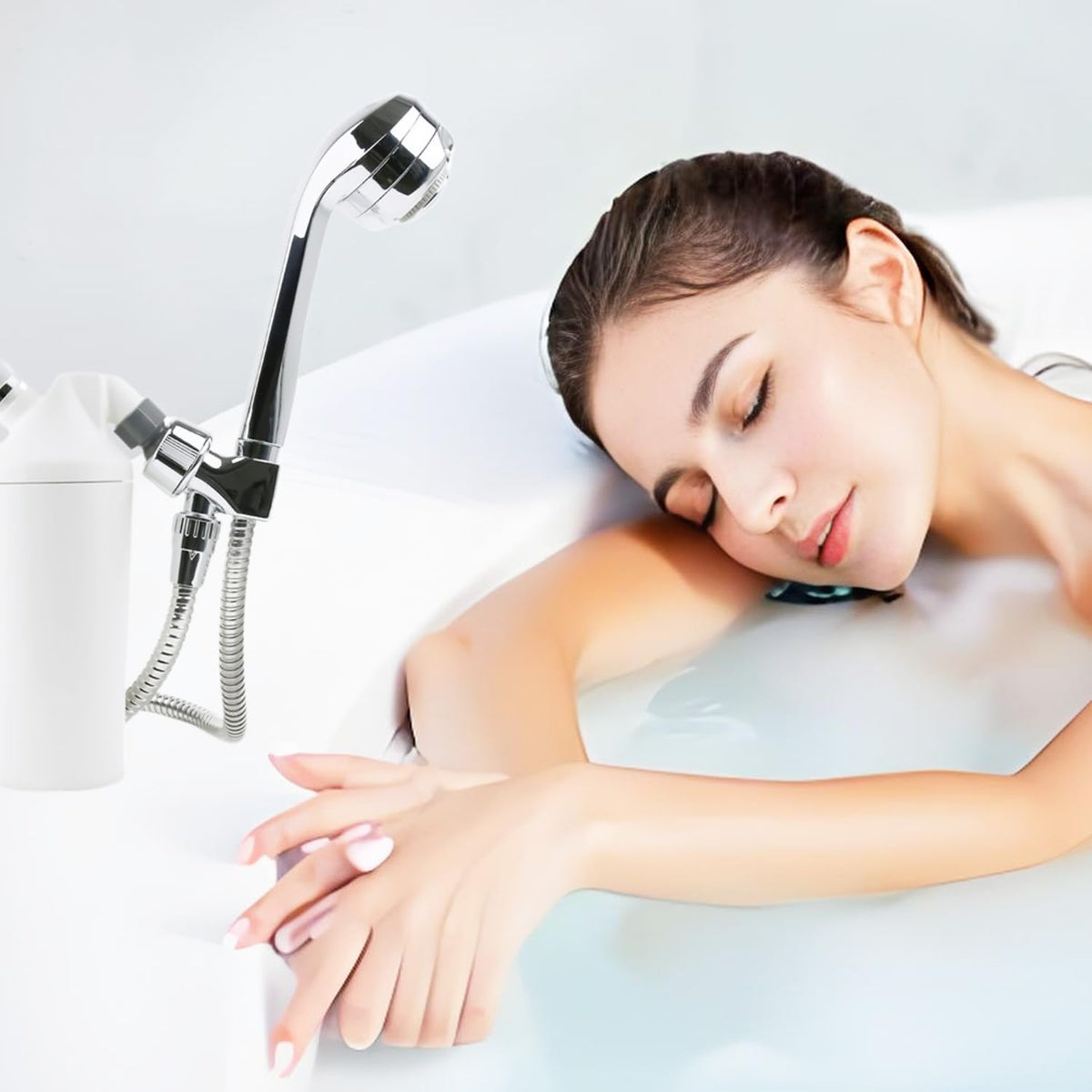 2 Packs Water Filter Compatible with Aquasana AQ