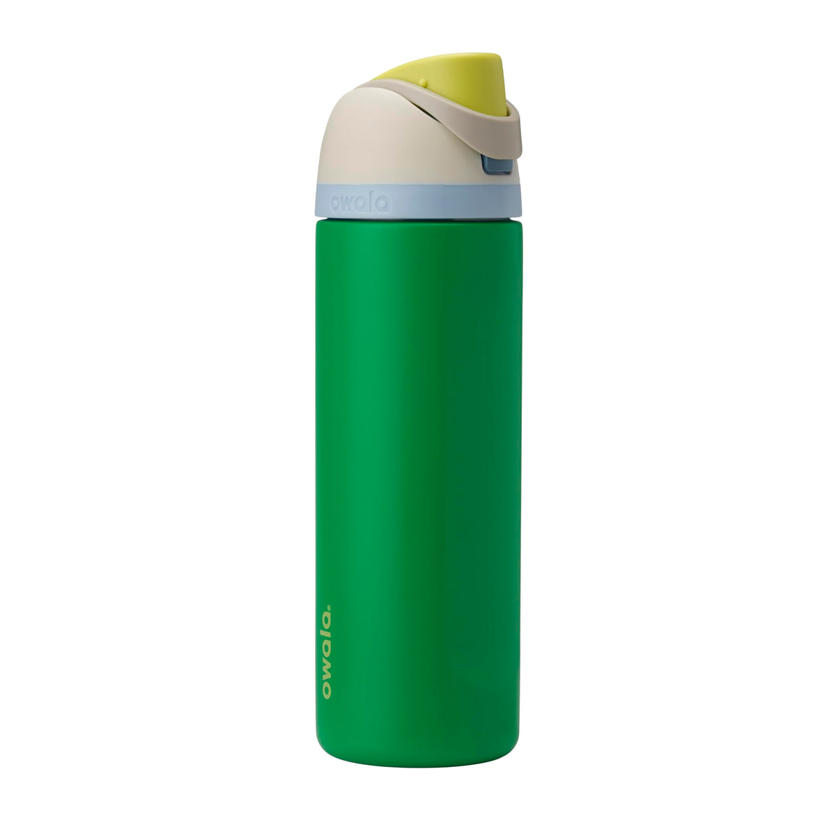 FreeSip Stainless Steel Water Bottle 24 oz Putting Green (Putting Green / 24 Ounces)