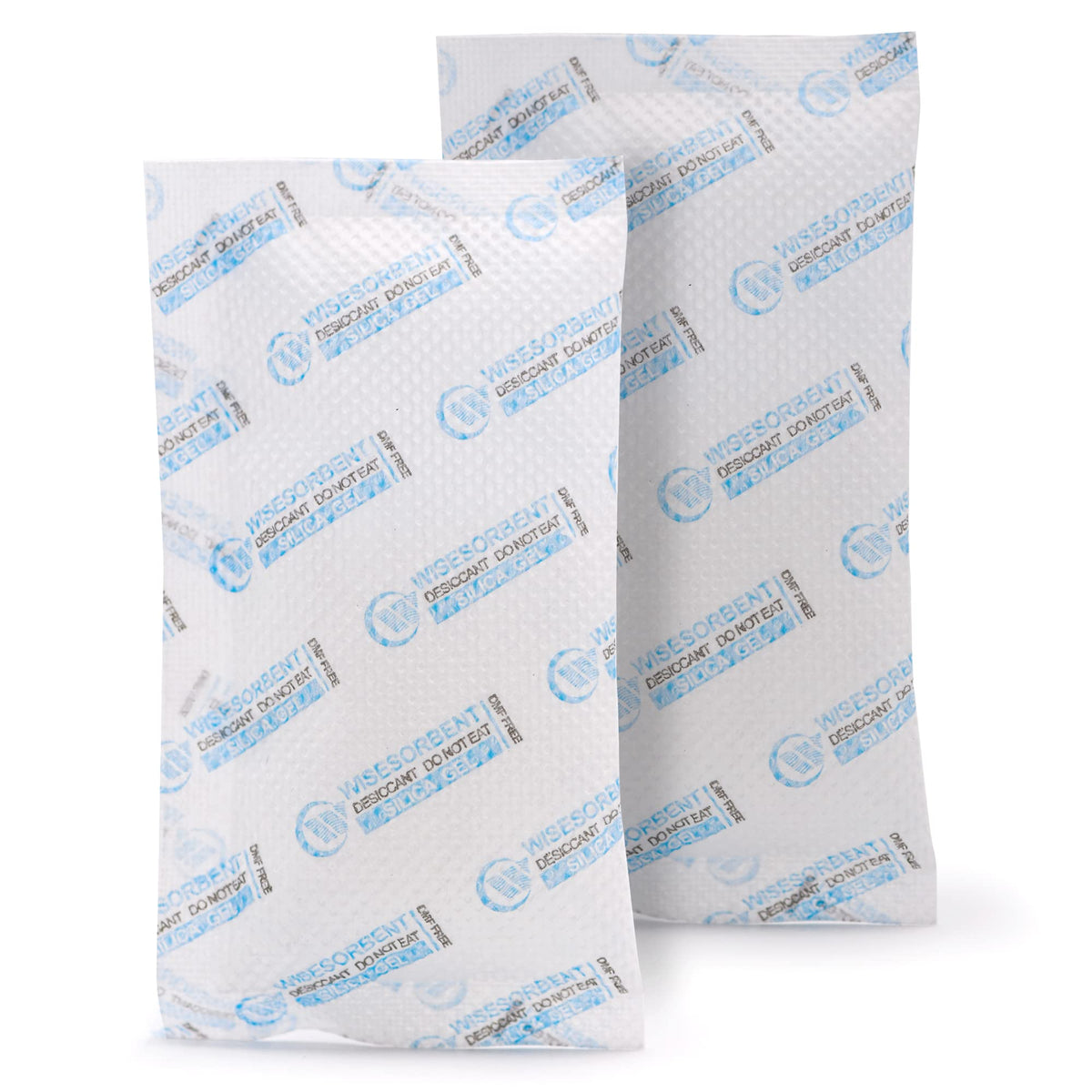 20 Gram 600 Packs Silica Gel Packets (600Pcs / 20 Gram)