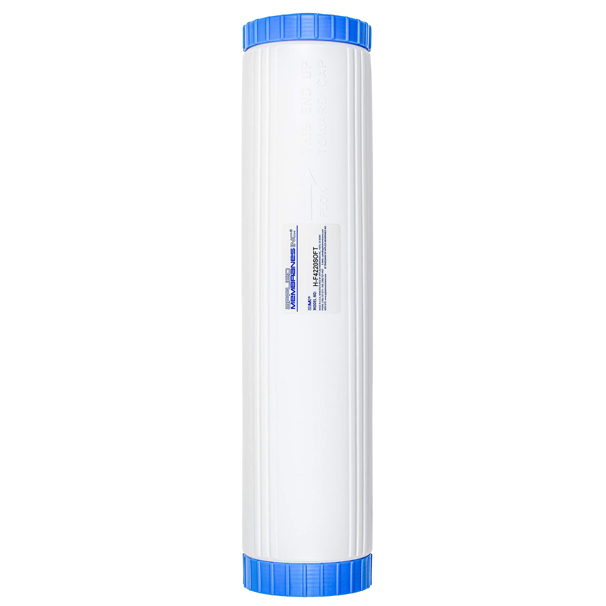 AMI Water Softening Filter Cartridge (4.5 Inch x 20 Inch)