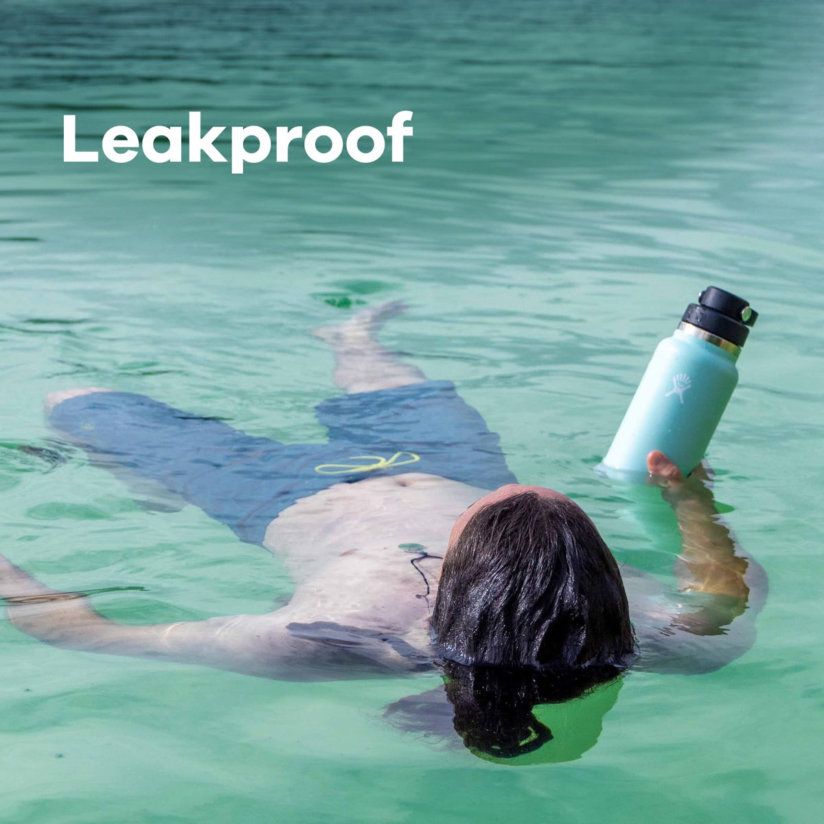 Water Bottle Insulated Stainless Steel