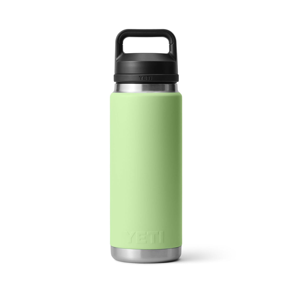 Rambler 26 oz Bottle (Key Lime)