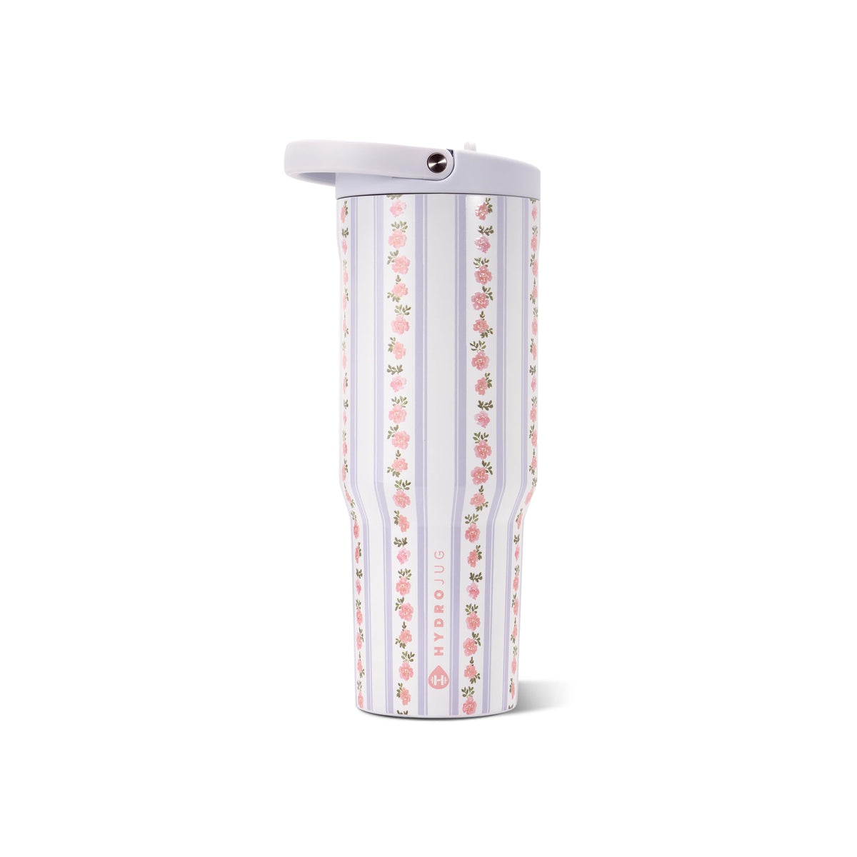 Sport 32 oz Insulated Stainless Steel Water Bottle (Primrose / 32 Ounces)