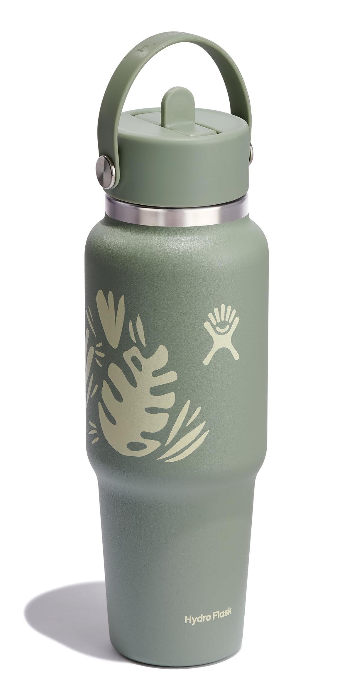 Travel Water Bottle