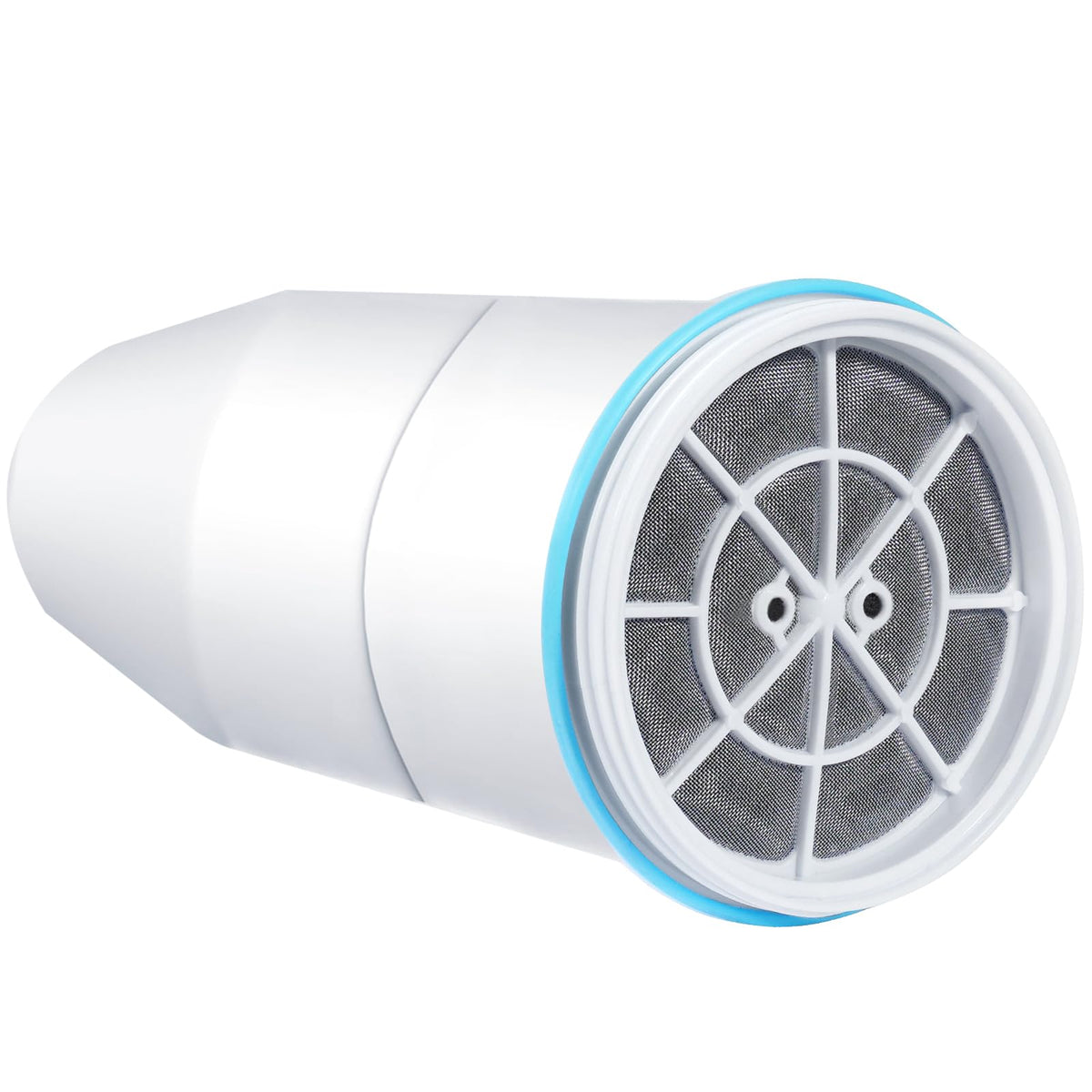VIPHASES 6 Stage 0 TDS Water Filter Cartridge for ZR (1 pack)
