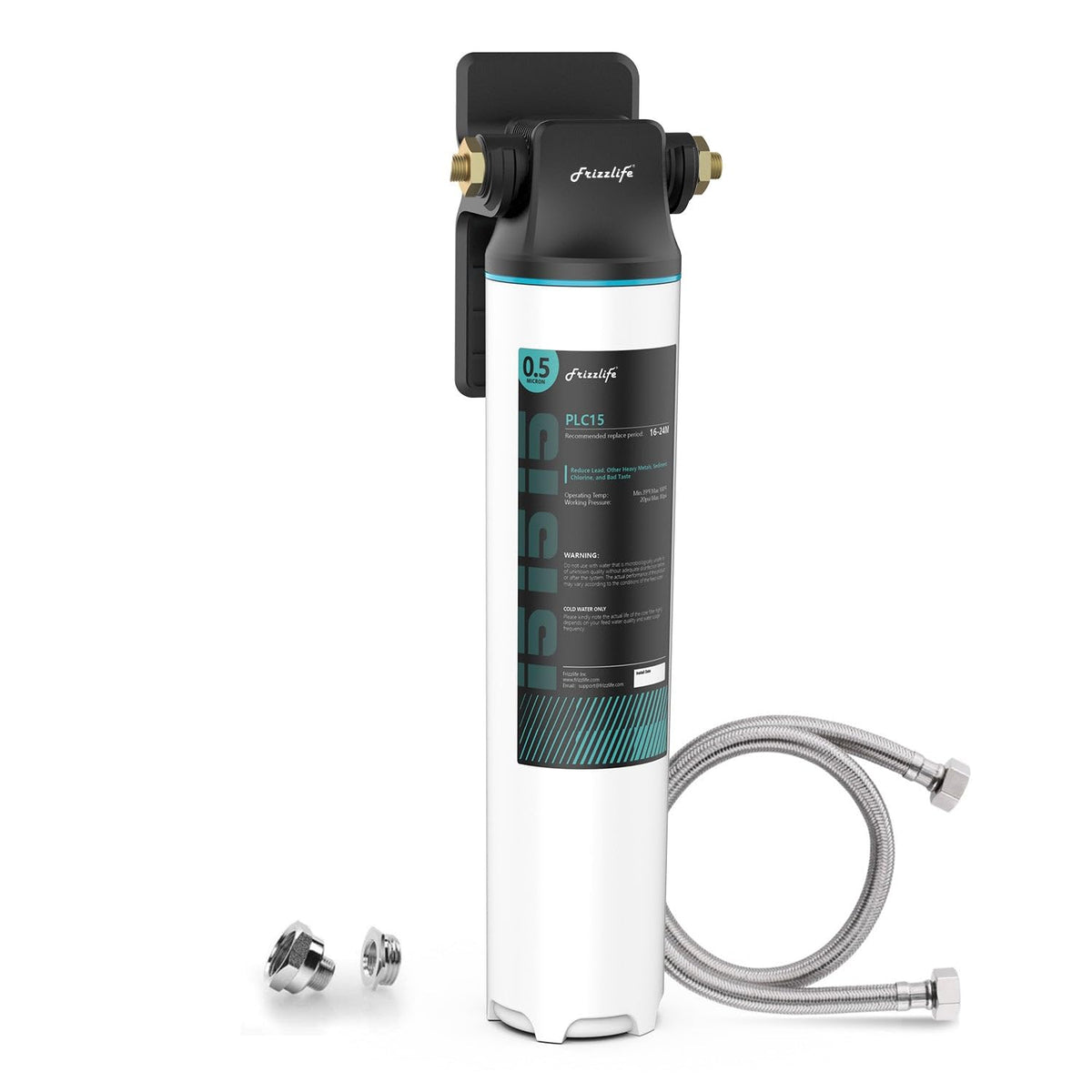 SW15 Under Sink Water Filter System (SW15)