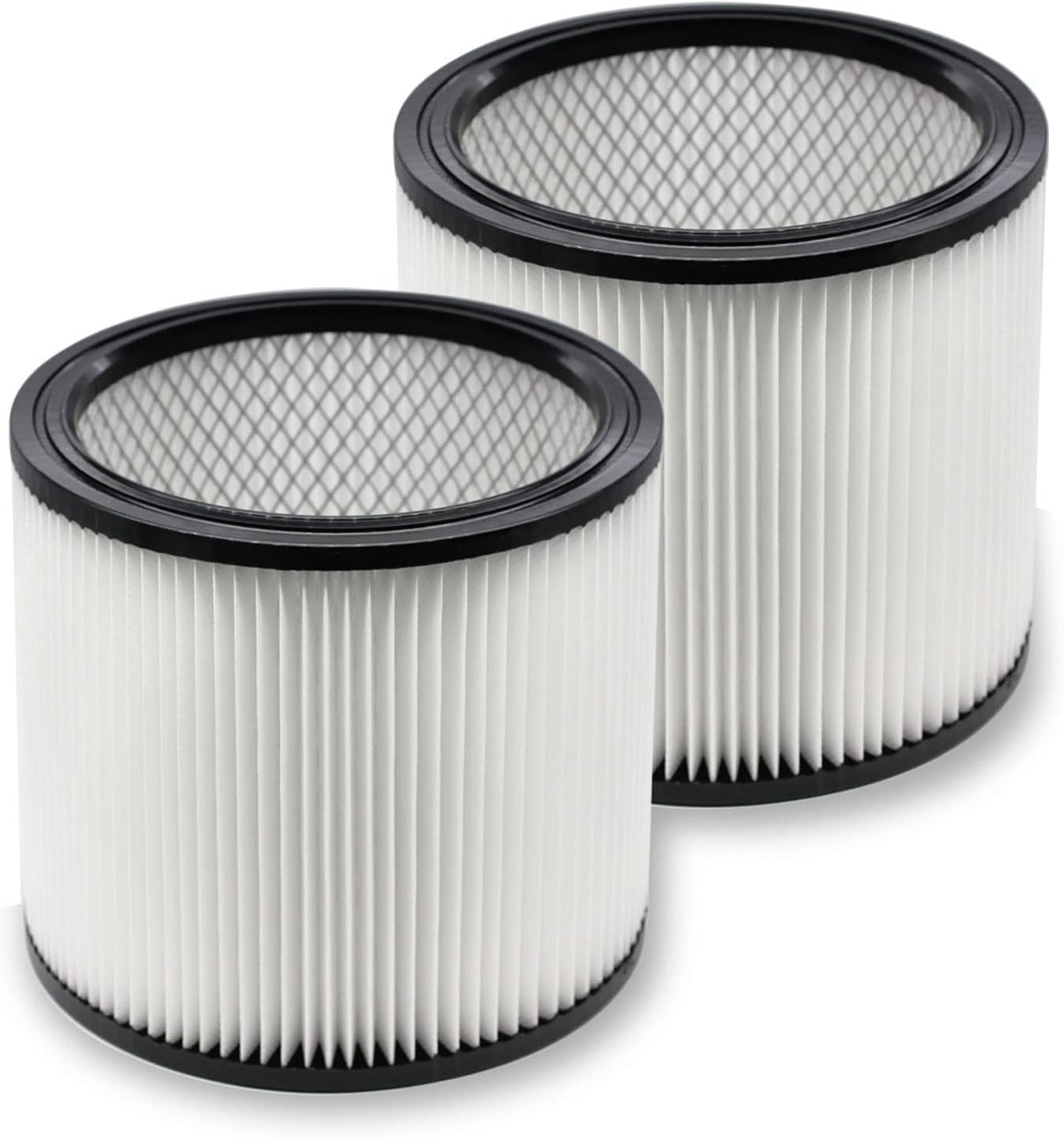 2 Pack 90304 Replacement Filter Fit for Shop