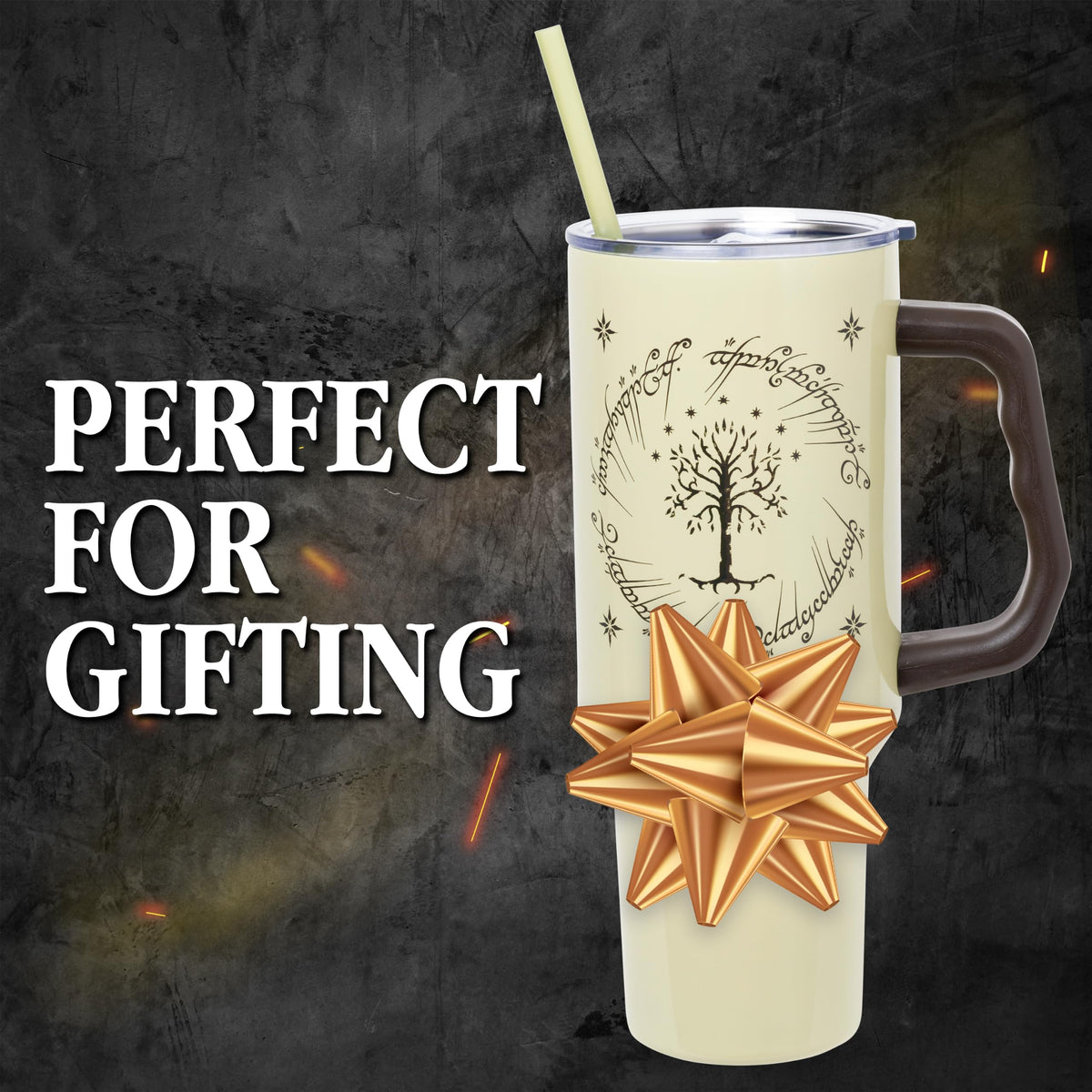 Lord of the Rings Tree Gondor