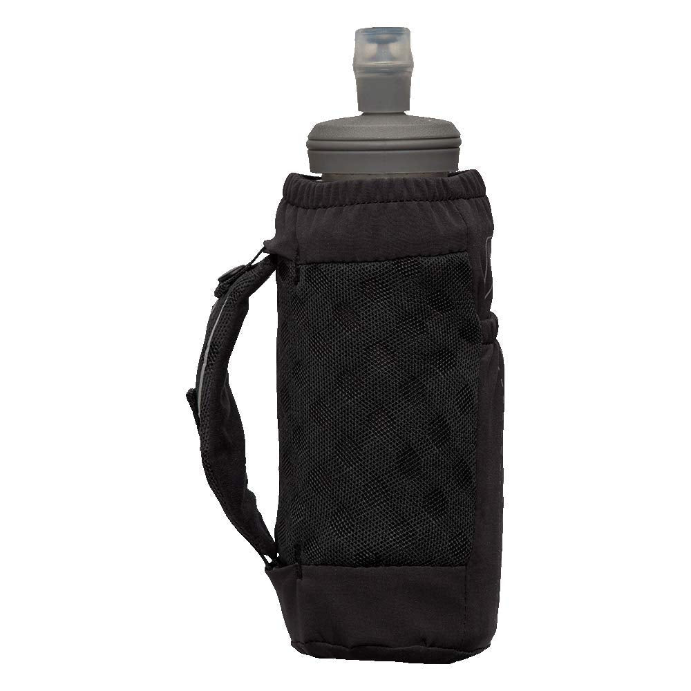 ExoDraw & ExoShot 2.0 Flask (Black/ Sailor Blue / 400 ml)