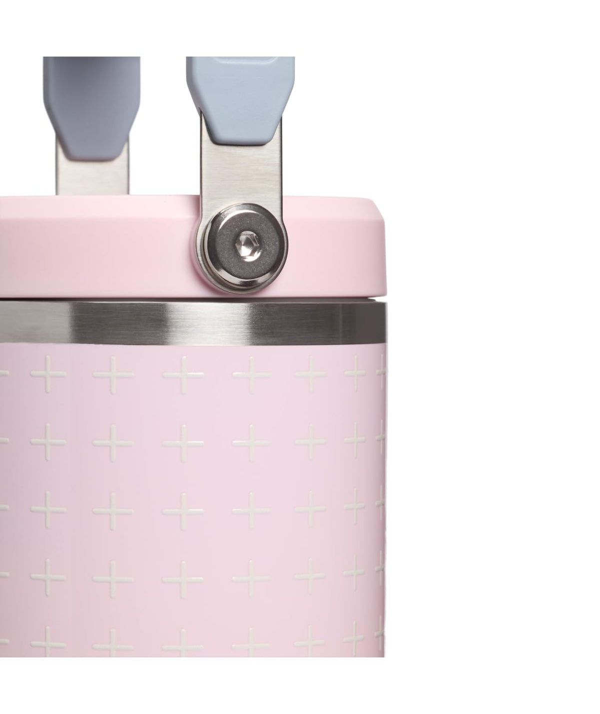 IceFlow 2.0 Flip Straw Tumbler (Champagne)