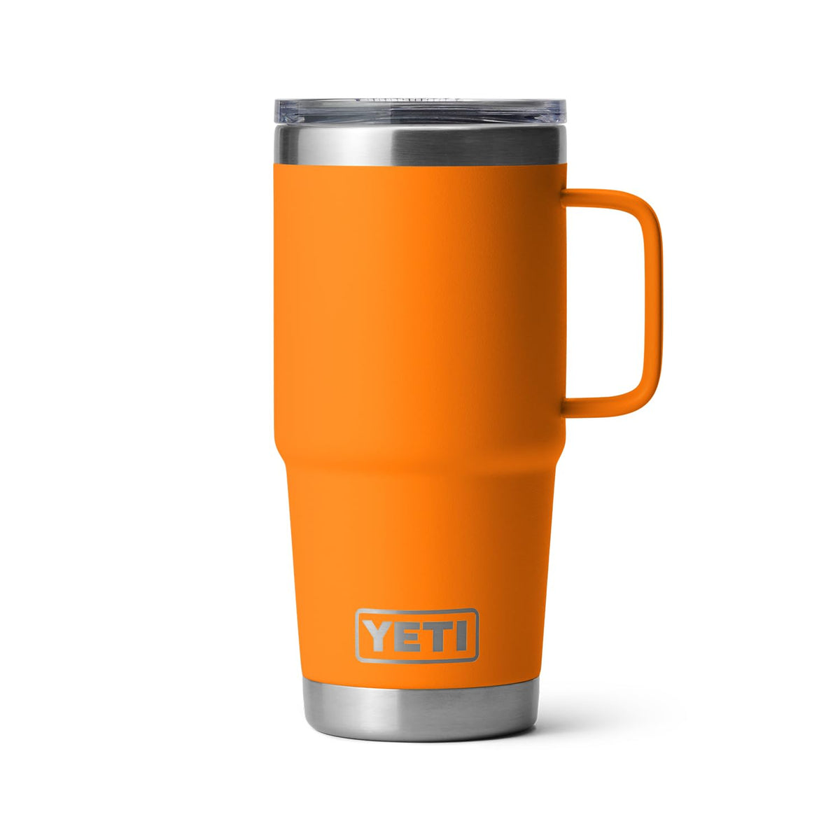 Rambler 20 oz Travel Mug (King Crab)
