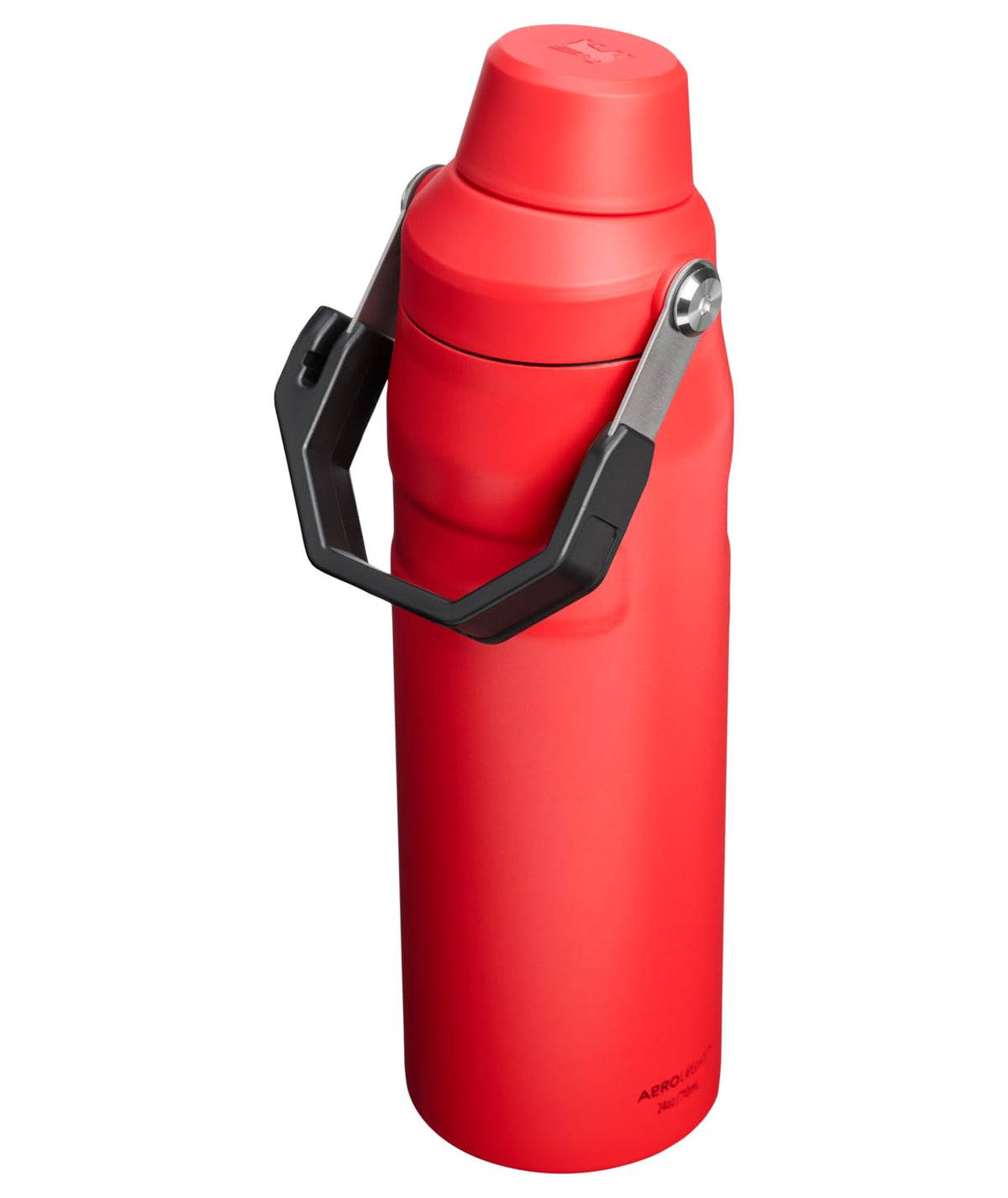 IceFlow Fast Flow Bottle (Chili Black / 24 Ounces)
