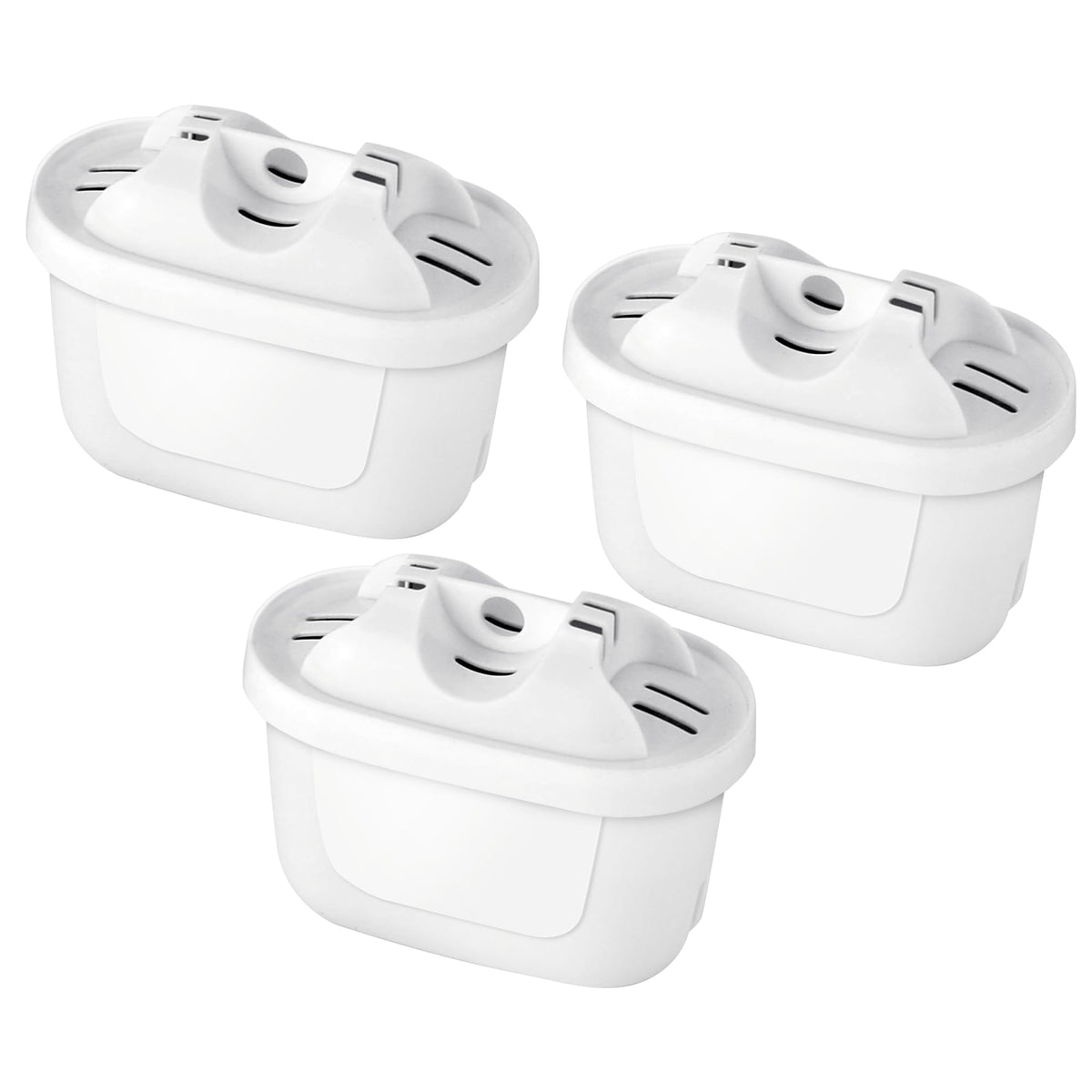 Water Filter Replacement for Mavea filters 3 pack