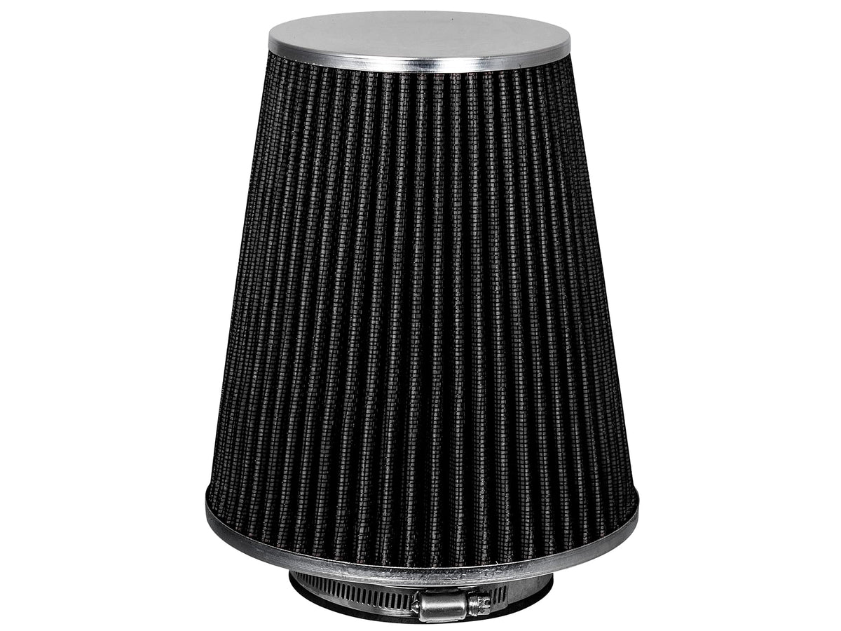 Aftermarket Auto Air Filter (Black / 4)