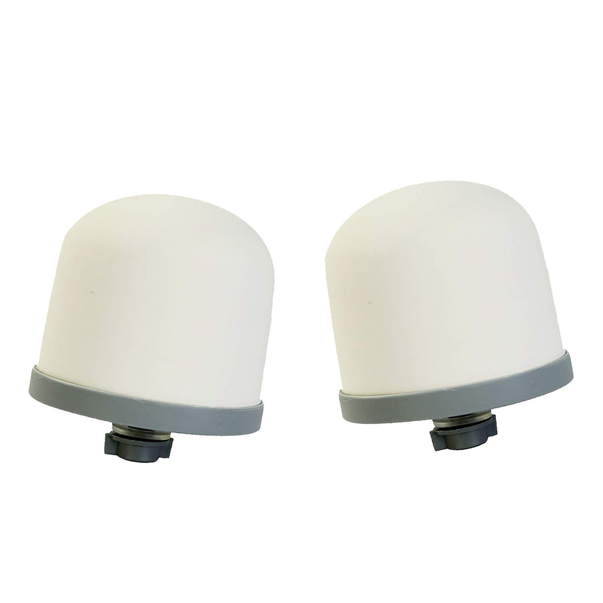 Replacement Ceramic Dome Water Filter for Countertop