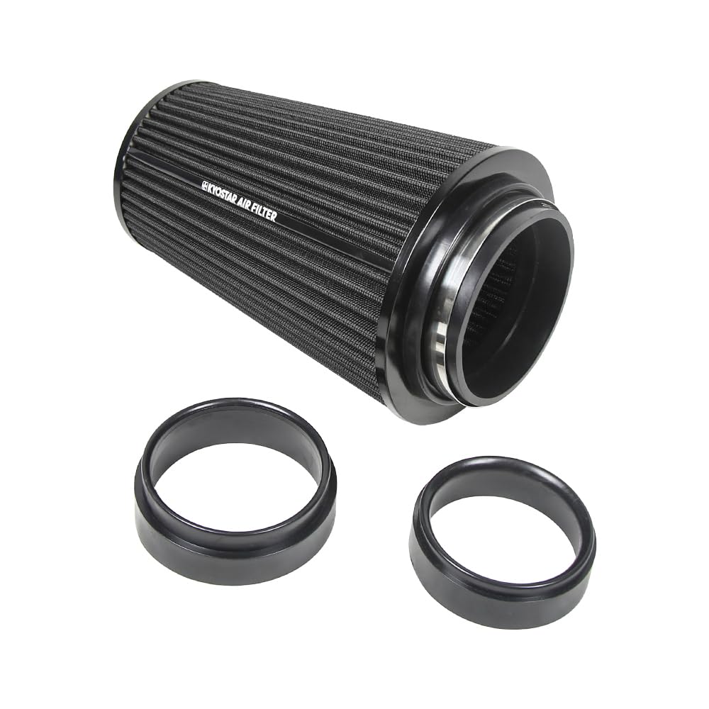 Universal 3 3.5 (BLACK)