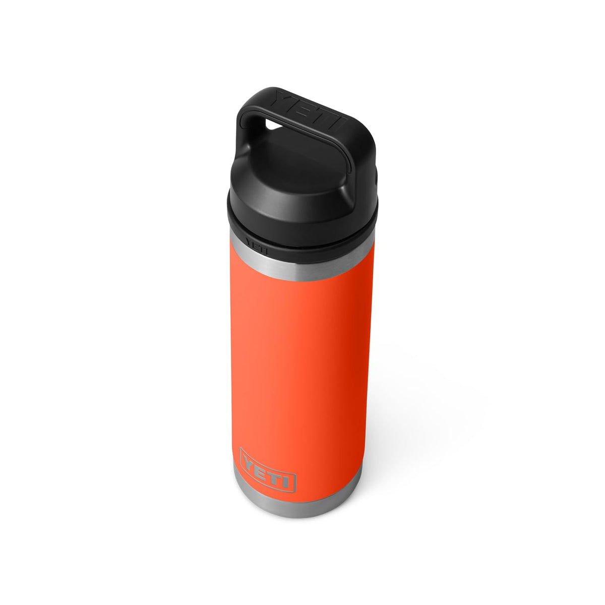 Rambler 18 oz Bottle (Papaya)