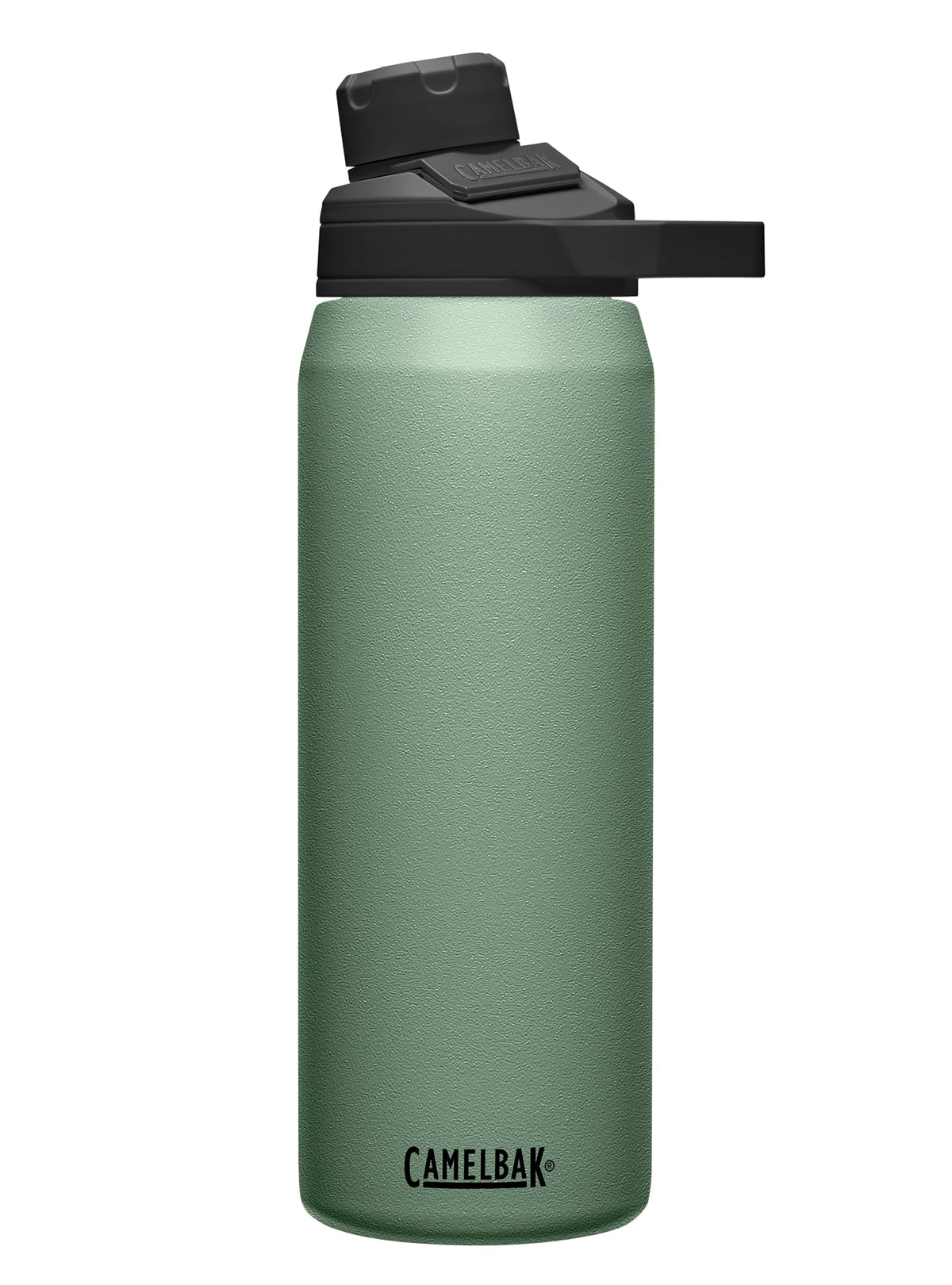Chute Mag Stainless Steel Water Bottle 25oz (25 Ounces / Moss)