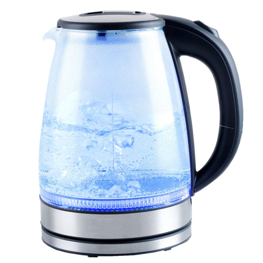 Kettles Glass Electric Kettle