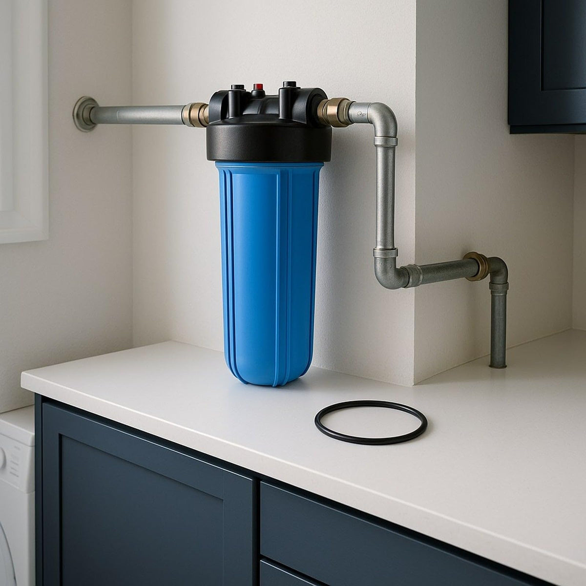 Big Blue Housing O (3 O-Rings)