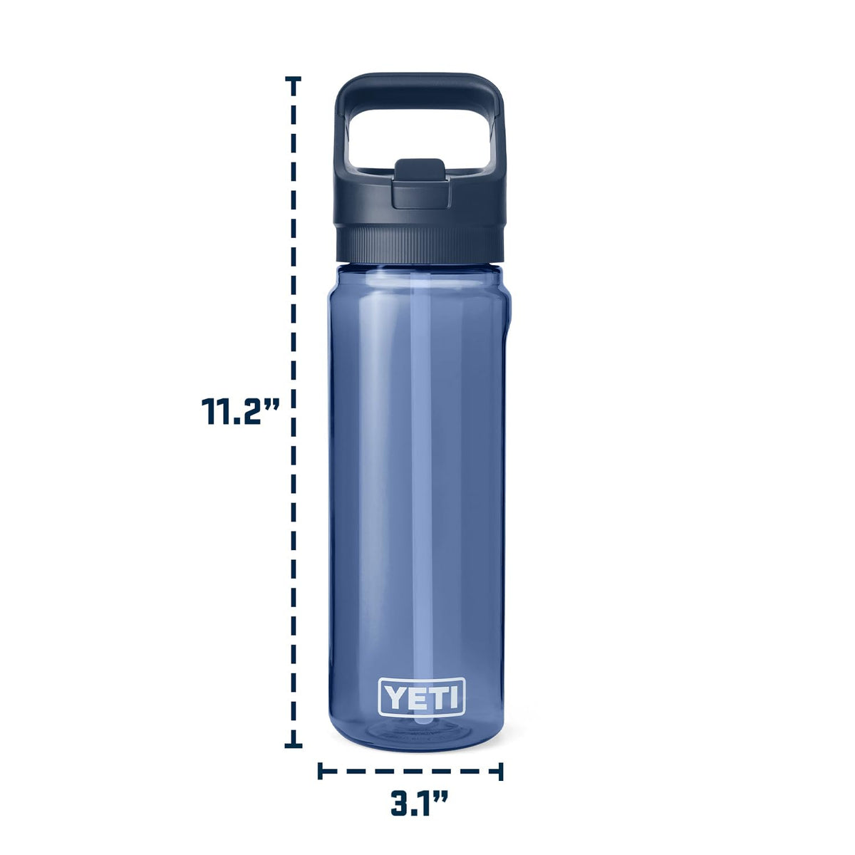 Yonder 750 ml (Canopy Green / 25 Ounces)