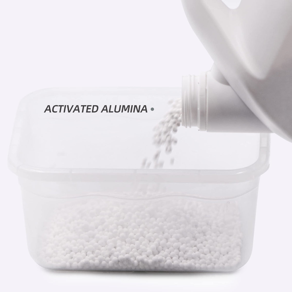 37.5 LBS Activated Alumina (37.5 LBS)