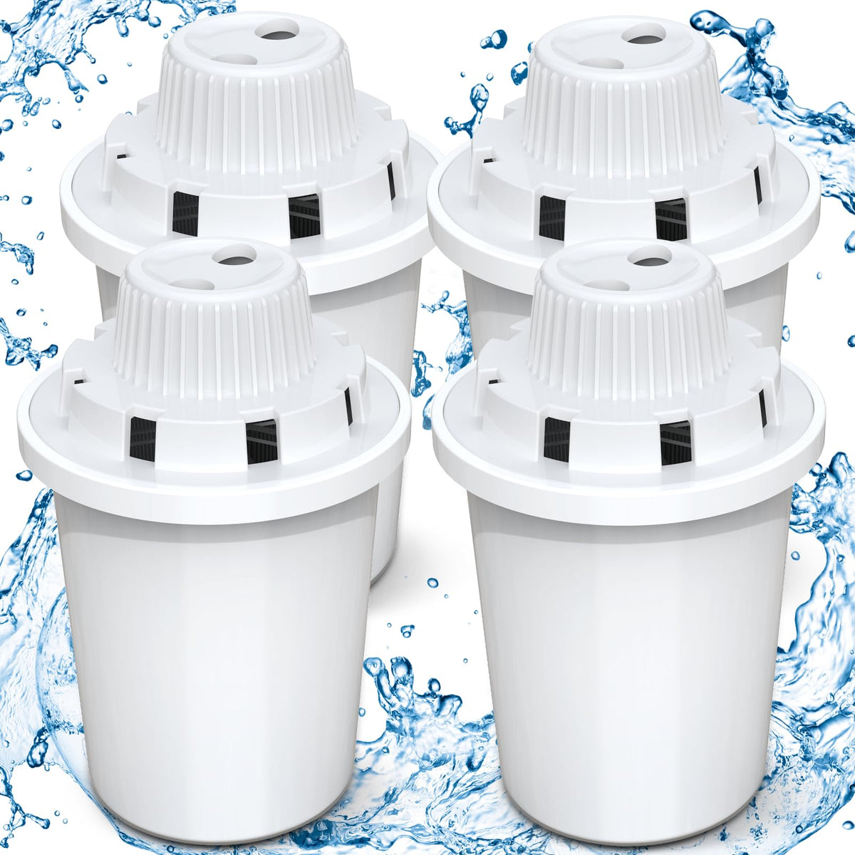 Water Fountain Replacement Filters
