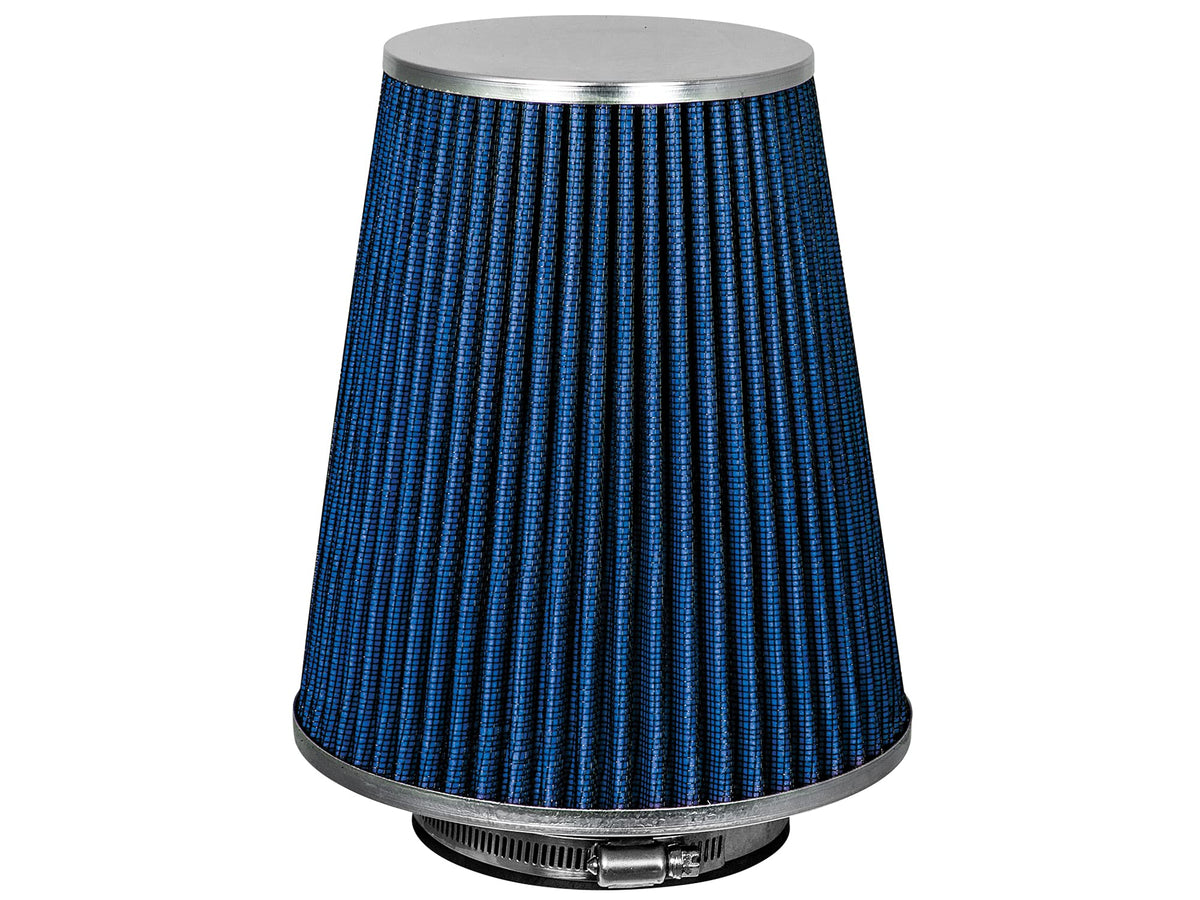 Aftermarket Auto Air Filter (Blue / 4)