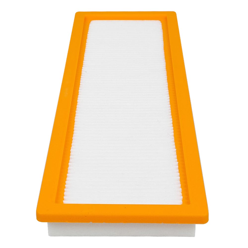4pcs RE198488 Cabin Air Filter Compatible with JD Tractor 5525 5320 5325 5420 5425 5525 5725 6110D 6115D 6140D 6603 Replaces RE73220