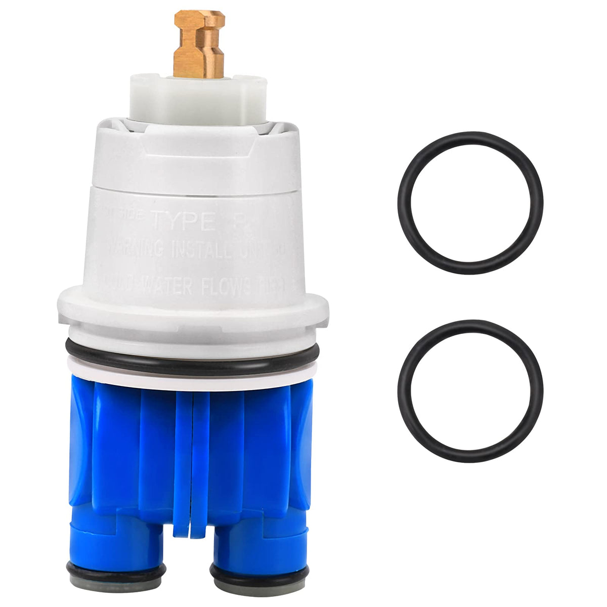 RP19804 Shower Cartridge Compatible with Delta Monitor 1300 and 1400 Series (RP19804)