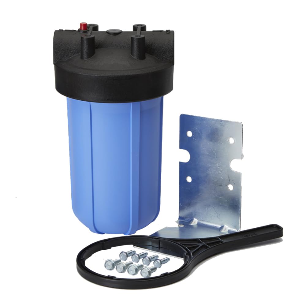 Pentair OMNIFilter Whole Home 10