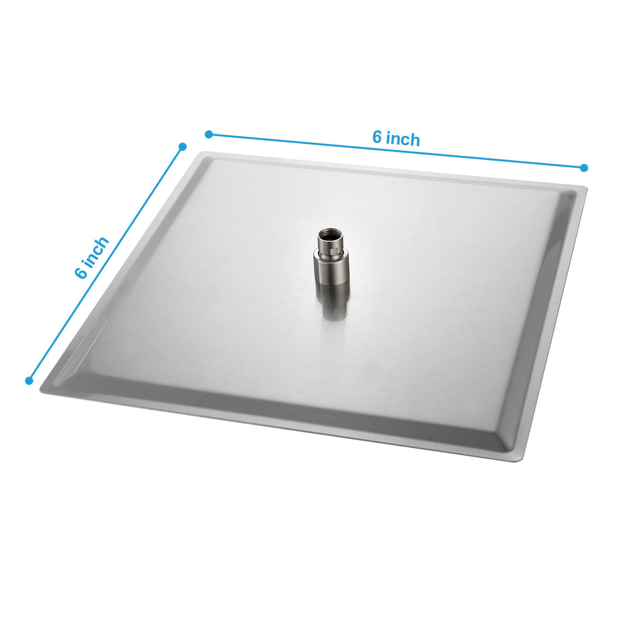 Rain Shower Heads High Pressure