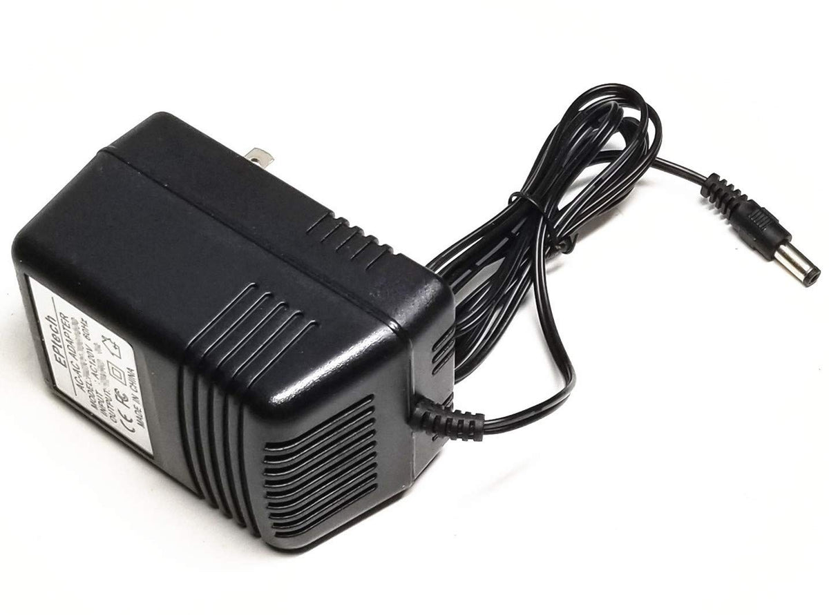 12V AC Adapter Compatible with PetSafe Drinkwell PWW00