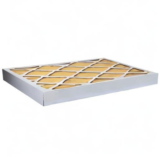 18x22x2 Air Filter MERV 11 Pet & Allergy Defense (18x22x2)