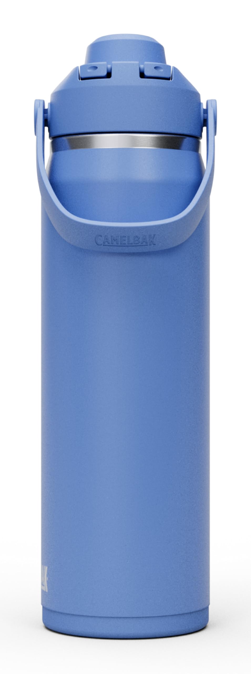 Thrive Chug Stainless Steel Water Bottle 25oz (25 Ounces / Sky Blue)
