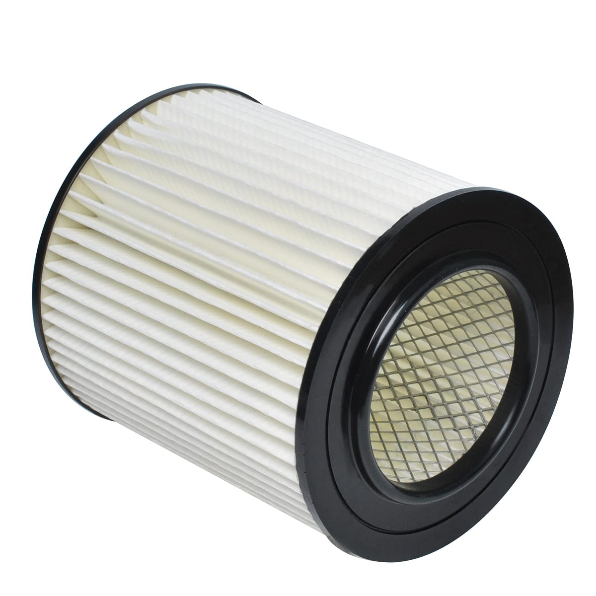 8106 01 Central Vac Filter Replacement Compatible with Dirt Devil CV2000 CV2200 CV2600 (7 in)