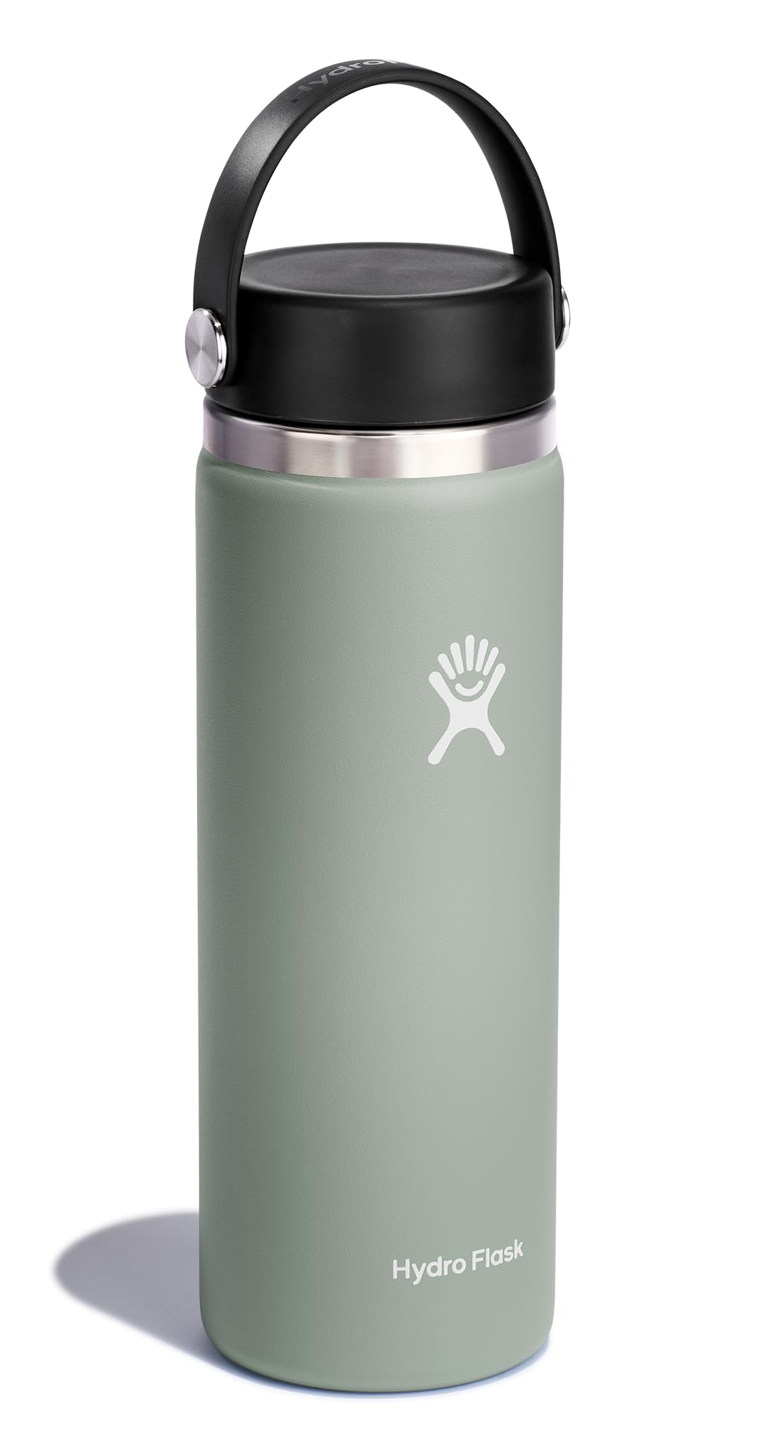 Water Bottle Insulated Stainless Steel (Agave)